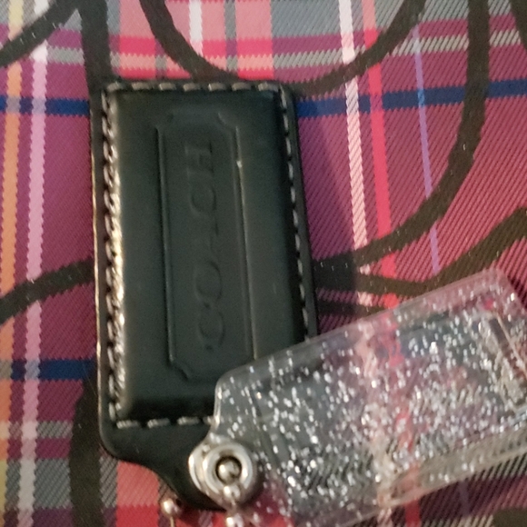 Authentic Coach handbag - Picture 5 of 5